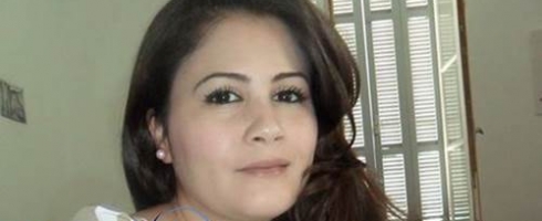 الصحافية التونسية مريم الناصري تفوز بالجائزة الأولى لحقوق الإنسان في الأردن